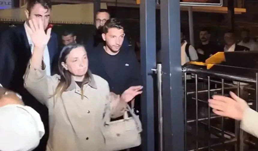 Seferihisar dosyasında yeni gelişme: Başkanın eşi gözaltında