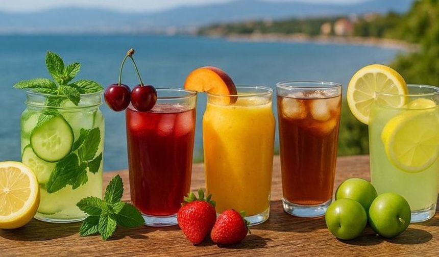 Soğuk içecekler enfeksiyon riskini artırabiliyor