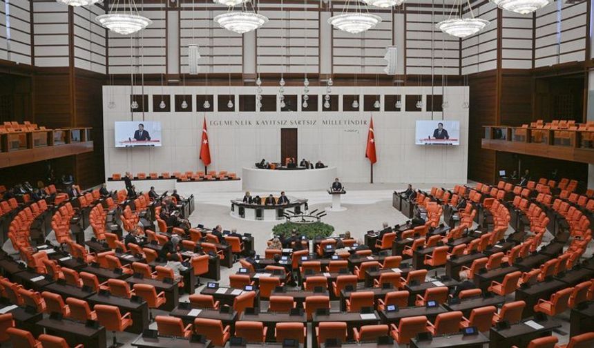 12. Yargı Paketi meclise geliyor: Af düzenlemesi var mı?