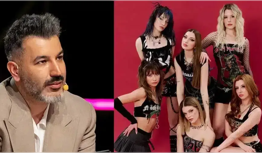 Manifest'in menajeri Tolga Akış hakkında istenen ceza belli oldu