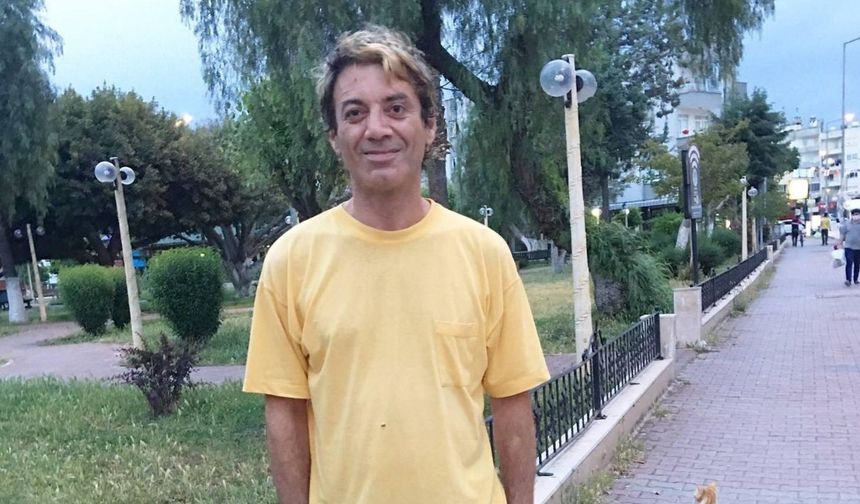 Tunç Erden Yakar kimdir, olayı ne?