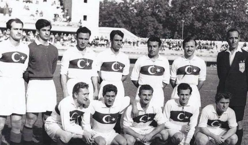 Türkiye 1950 Dünya Kupası'na neden katılmadı?