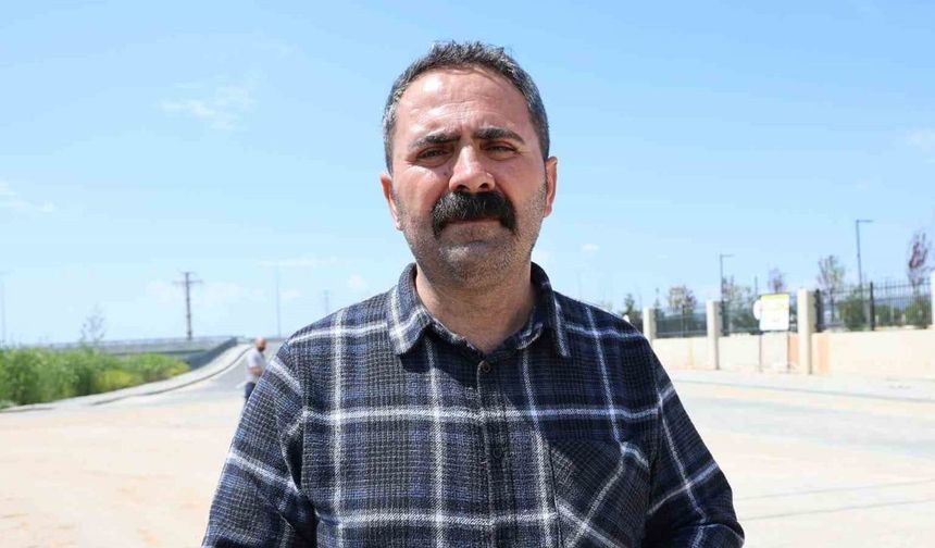 Buca Belediyesi’nde AKP’nin başkanvekili adayı Veli Balyemez oldu