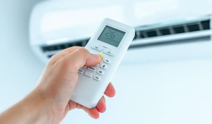 Yaz aylarında klima kullanımına dikkat: Lejyoner hastalığı riski artıyor