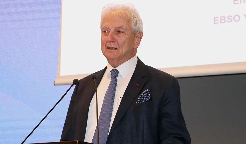Yorgancılar’dan adaylık mesajı: "Daha vakit var"