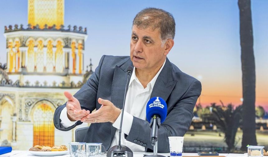 Başkan Tugay: Zeytinciliğin ekonomik gücü artırılmalı