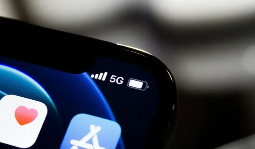 Dünya genelinde 5G abone sayısı 3 milyarı aştı
