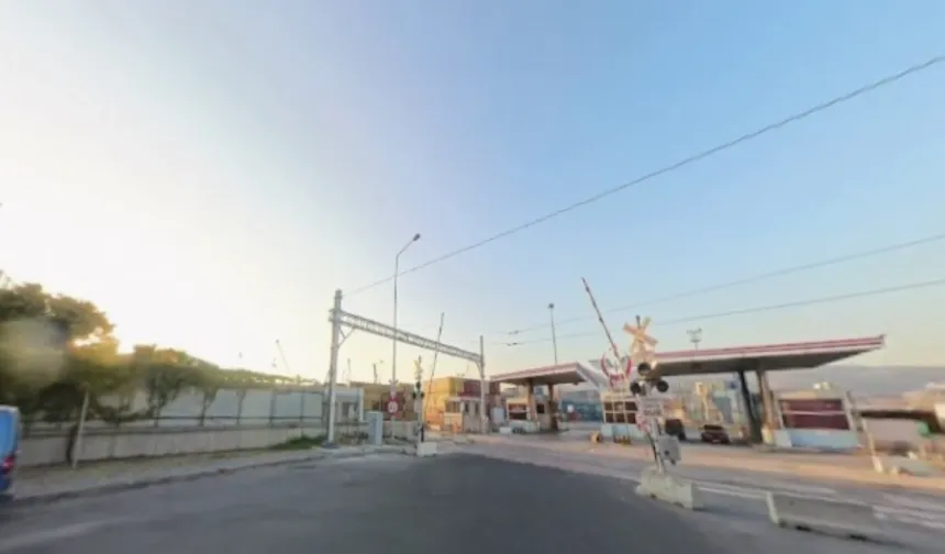 Alsancak Limanı C Kapısı önüne bisiklet köprüsü geliyor