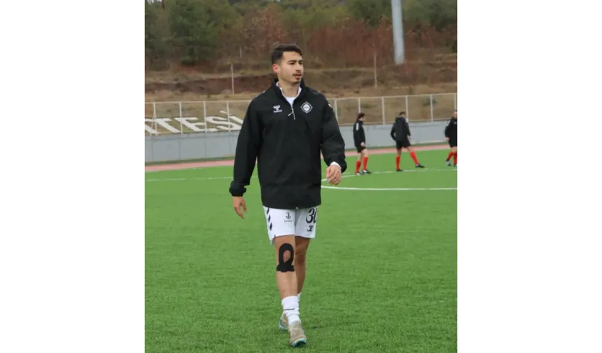Altay'da Yunus Efe Sarıkaya ile yollar ayrılıyor