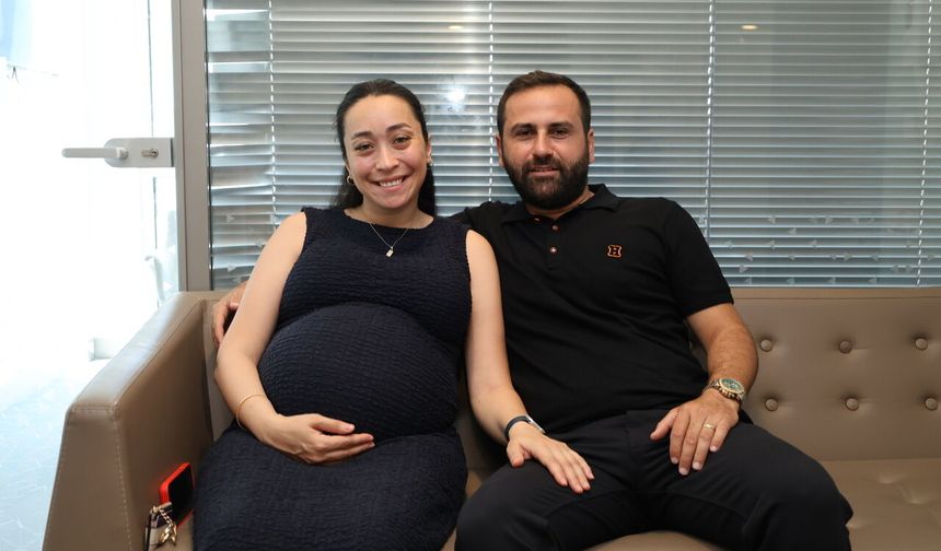 Anne ve baba adaylarına çağrı: Gebe okulları doğuma güvenle hazırlıyor