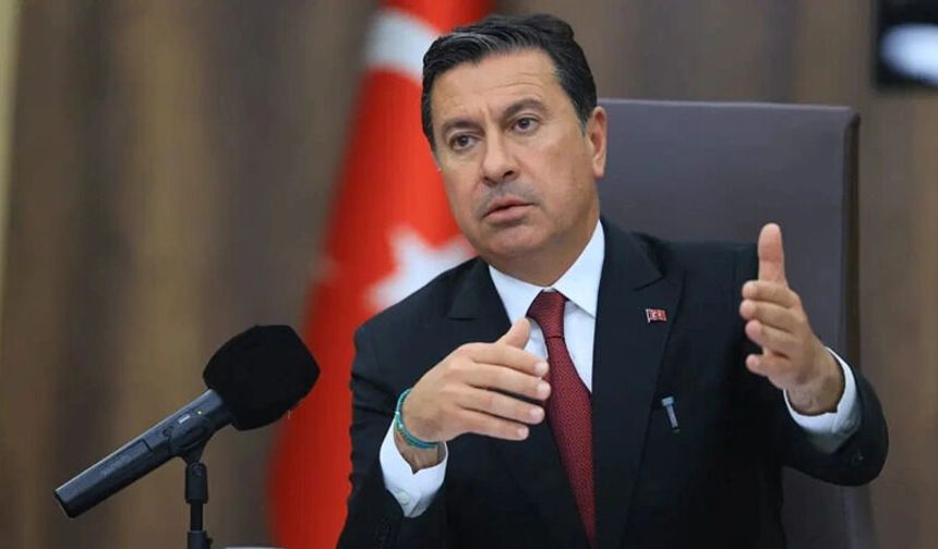 Aras'tan 'AK Parti'ye geçecek' iddialarına yanıt: Yalanlara itibar etmeyin!