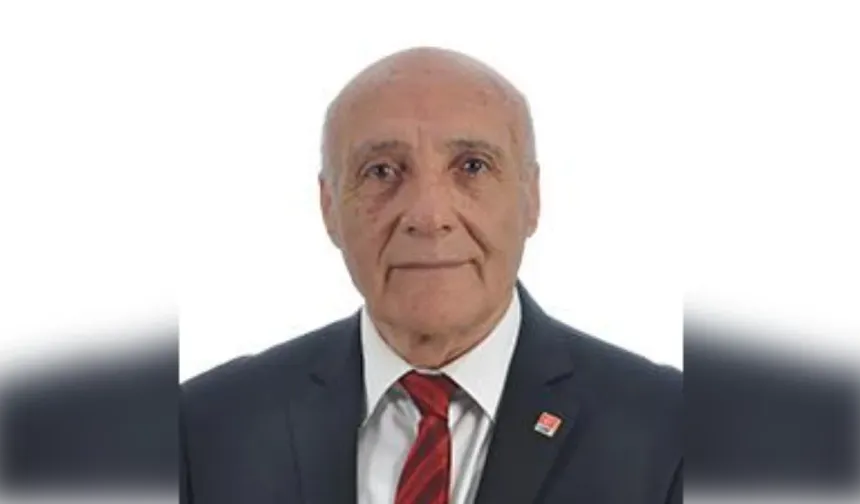 Balçova'da Başkan Vekili Selahattin Yıldız seçildi