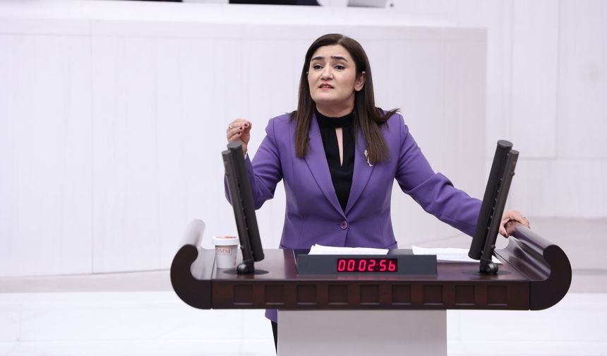 CHP'li Kılıç'tan PTT düzenlemesine tepki: "Haklar kanunla güvence altına alınmalı"