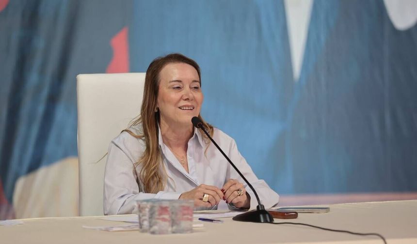 Daha estetik bir Konak esnafa can suyu olacak