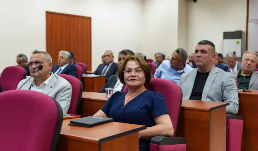 Didim Belediyesi yatırım büyüklüğünde zirvede