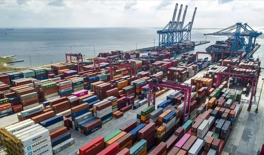Dış ticaret açığı haziran ayında yükseldi