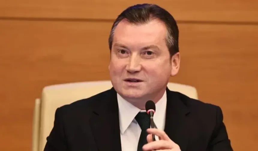 CHP Silivri İlçe Başkanı Doruk Bulut hakkında ‘tutuklama’ talebi