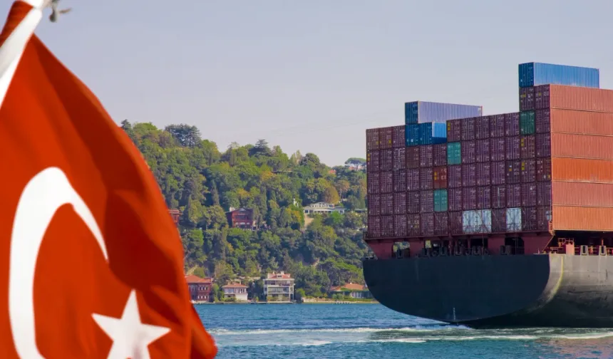 Ege ihracatçısına 6 ayda 1,6 milyar liralık devlet desteği