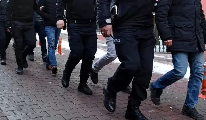 Futbolda bahis şikesi soruşturmasında 5 şüpheli için tutuklama talebi
