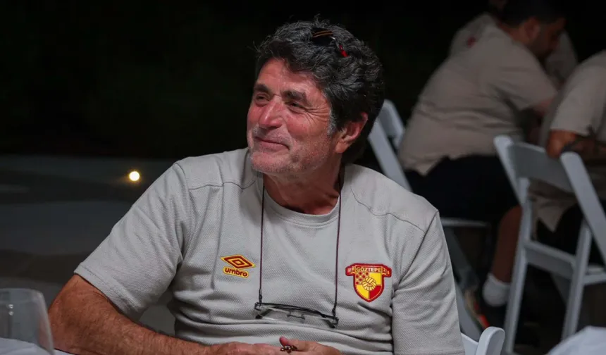 Göztepe, Corrie Ndaba transferi için harekete geçti