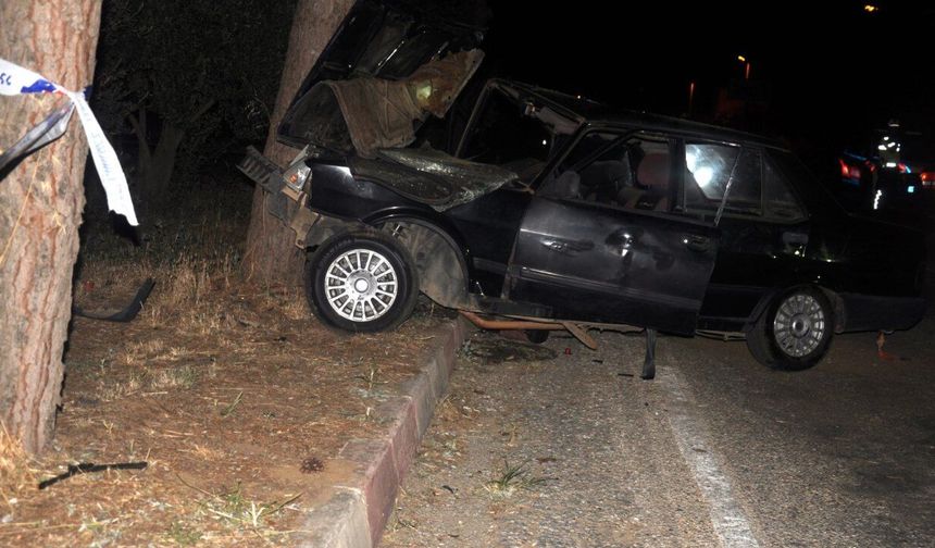 İzmir'de Mustafa İltaş'ın öldüğü trafik kazasında sürücü tutuklandı