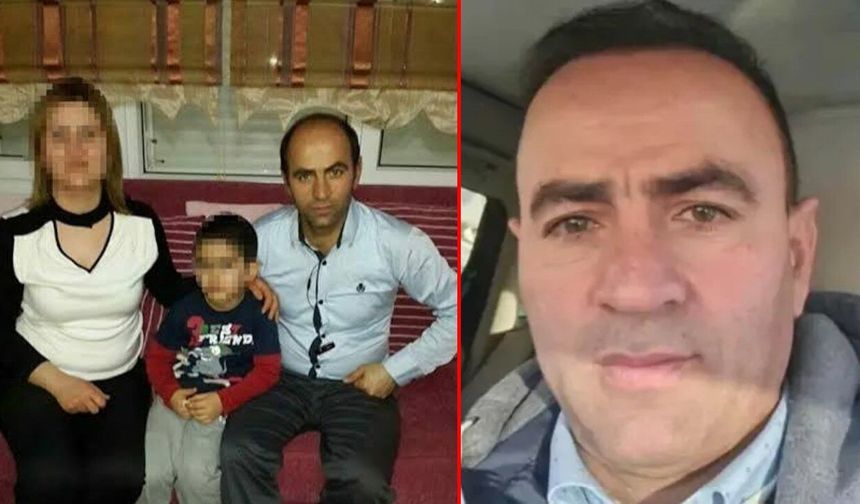 İzmir'de öldürülen kişinin eşi ve 2 sanığın yargılandığı davada mütalaa verildi