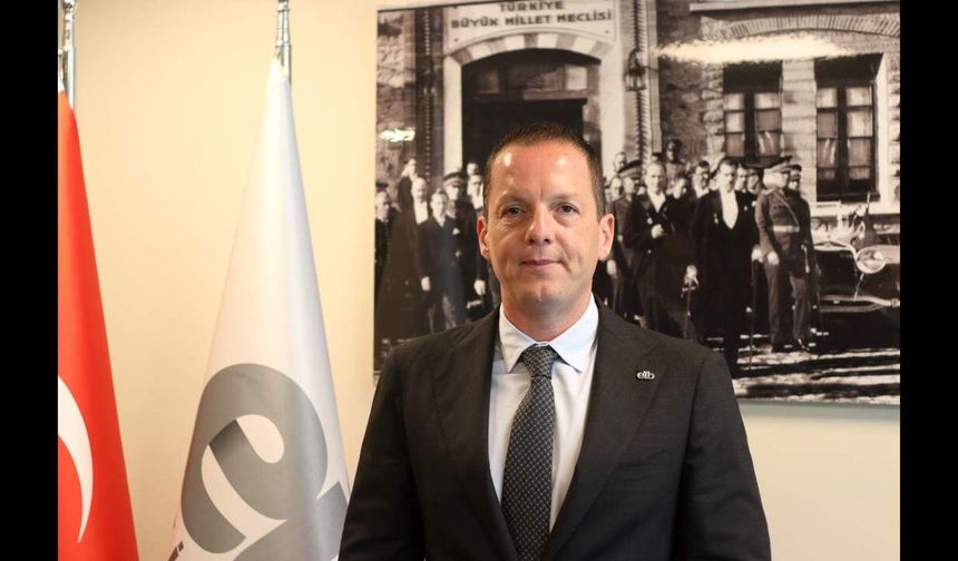 Kuru meyve sektöründen yılın ilk yarısında güçlü ihracat