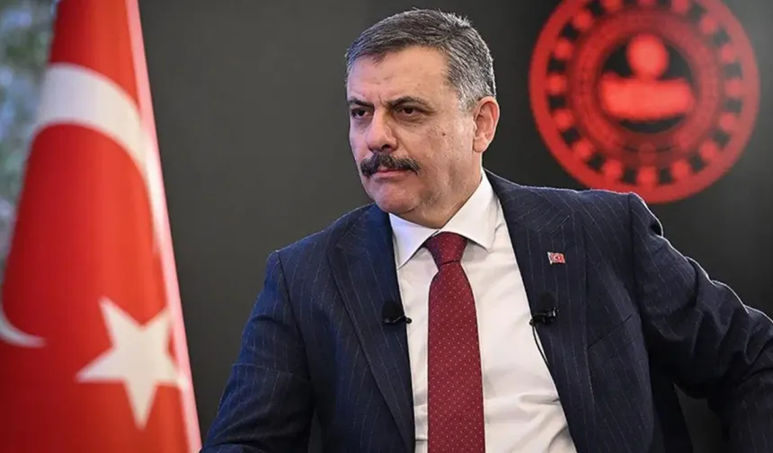 Bakan Çiftçi talimat verdi! Polislerin mesai saatlerine düzenleme geliyor