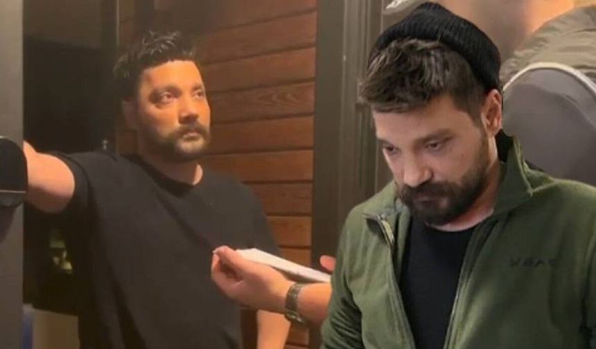 Oğuzhan Uğur’un savcılık ifadesi ortaya çıktı: “Bağışları kendi hesaplarımız üzerinden toplamadık”