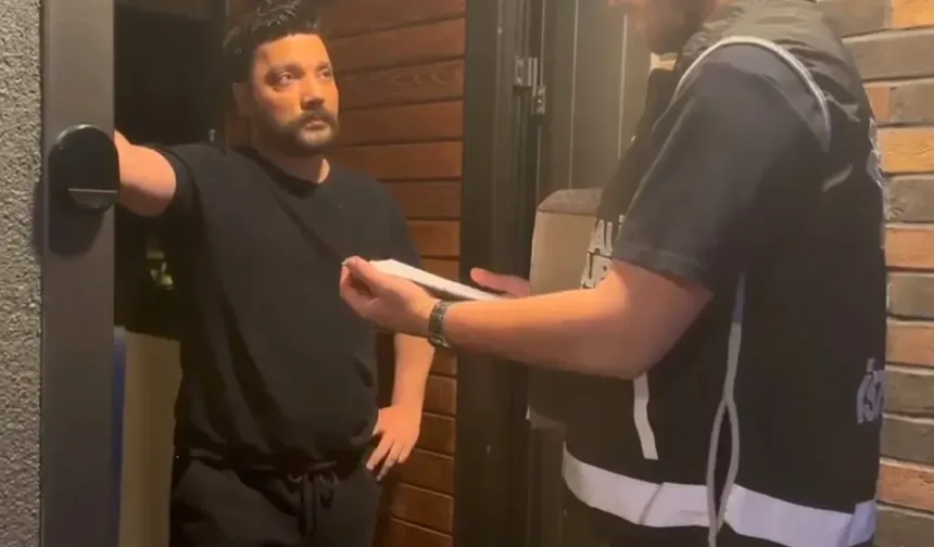 Oğuzhan Uğur'un savcılık ifadesi tamamlandı
