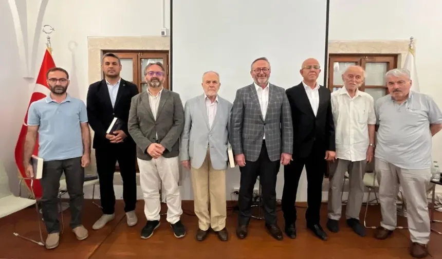 Mehmed Zihni Efendi’nin belagat klasiği El-Kavlü’l-Ceyyid yeniden yayımlandı