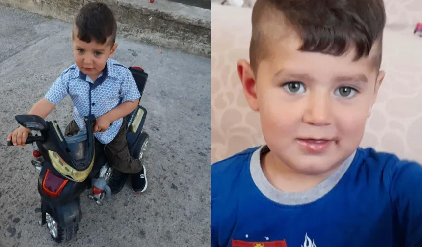 İzmir Karşıyaka'da 2 yaşındaki Emirhan'ın ölümüne ilişkin tazminat kararı Yargıtay'dan geçti