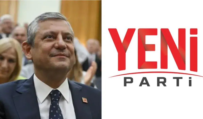 CHP'den YENİ Parti'ye geçişler devam ediyor: İki ilde yeni gelişme!