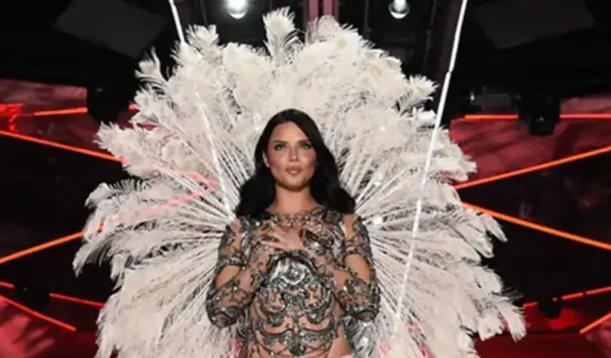 2026 Victoria's Secret Moda Gösterisi'nin tarihi belli oldu