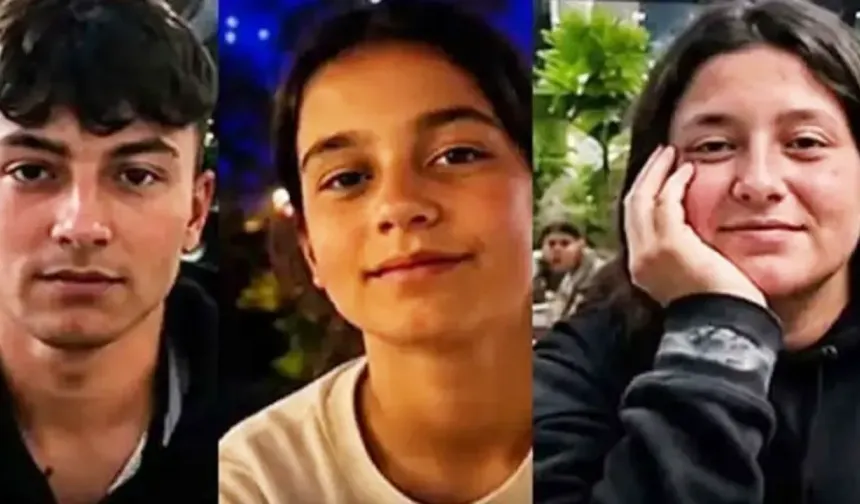 3 kardeşin şüpheli ölümünde 2 ihtimal