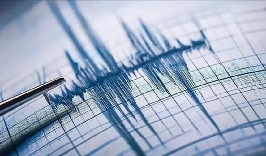 Pasifik Ateş Çemberi bir kez daha sallandı! Yeni Zelanda'da 6,3 büyüklüğünde deprem