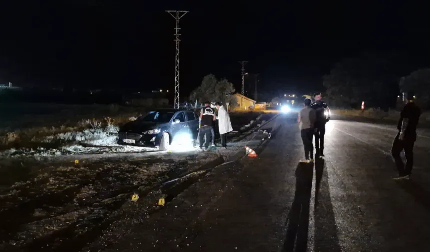 Alacak verecek tartışması kanlı bitti