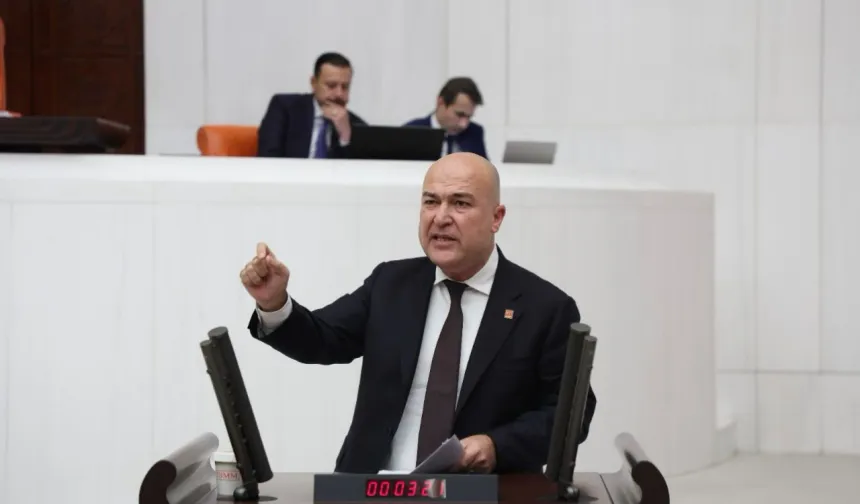 Bakan'dan Çiftçi'ye: Hangi ülkede bir günde dört polis yaşamına son veriyor?