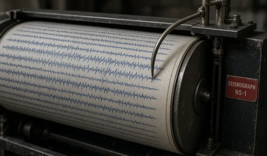 ABD'nin kuzeyi sallandı: Alaska'da 5,4'lük deprem