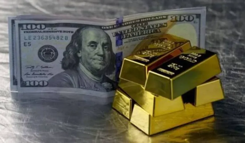 FED mesajı sonrası altında ibre tersine döndü