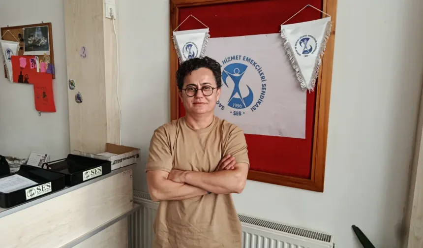 SES Başkanı: Beyaz Kod uygulaması sağlıkçıyı korumuyor!