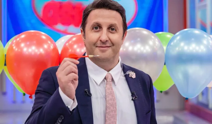 İlker Ayrık'a noldu? 3 Ağustos İlker Ayrık sağlık durumu nasıl?
