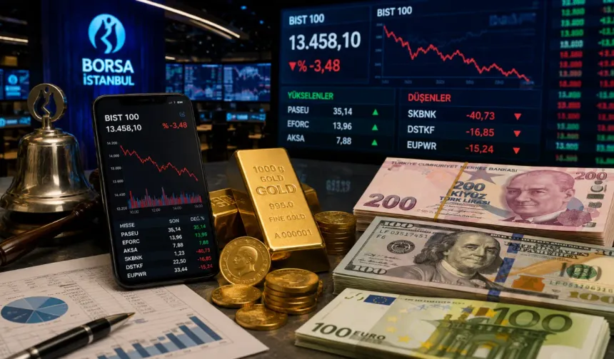 Kazanç dudak uçuklattı: 27 - 31 Temmuz 2026 Bu hafta en çok hangi yatırım aracı kazandırdı?