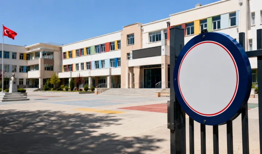 MEB son tarihi açıkladı: Özel okullarda yabancı isim dönemi sona eriyor!