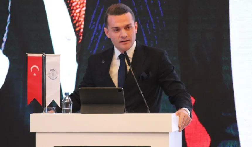 Özhelvacı’dan 30 Ağustos mesajı: 104 yıllık zaferin mirasıyla geleceği inşa ediyoruz