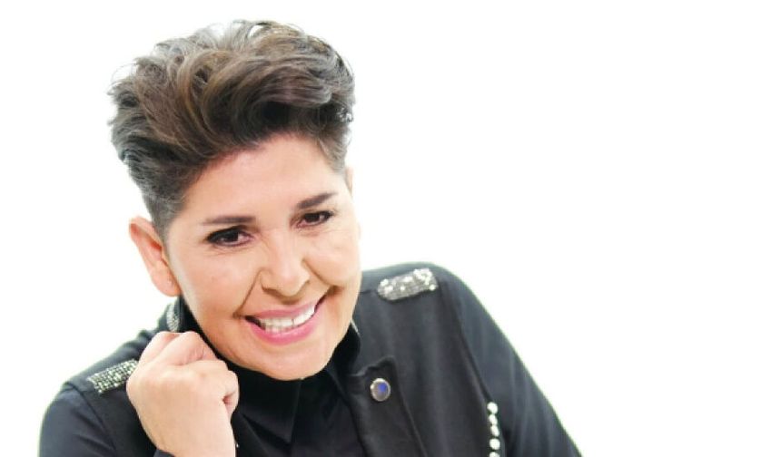 Şarkıcı Cansever hayatını kaybetti