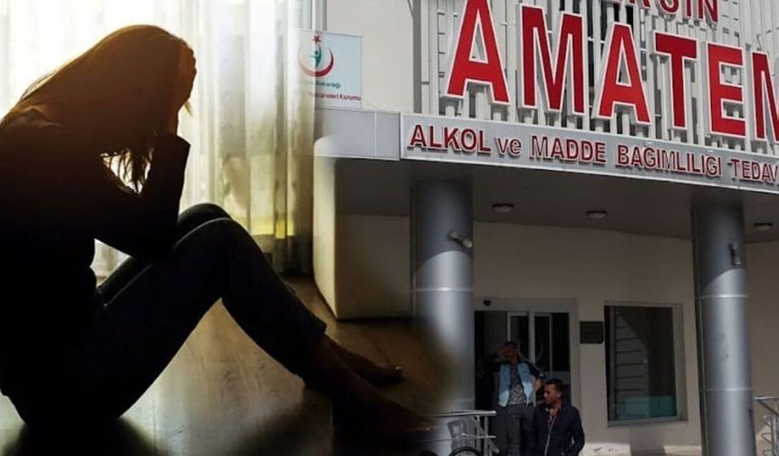 ‘Uyuşturucuyla mücadele AMATEM açarak olmaz’