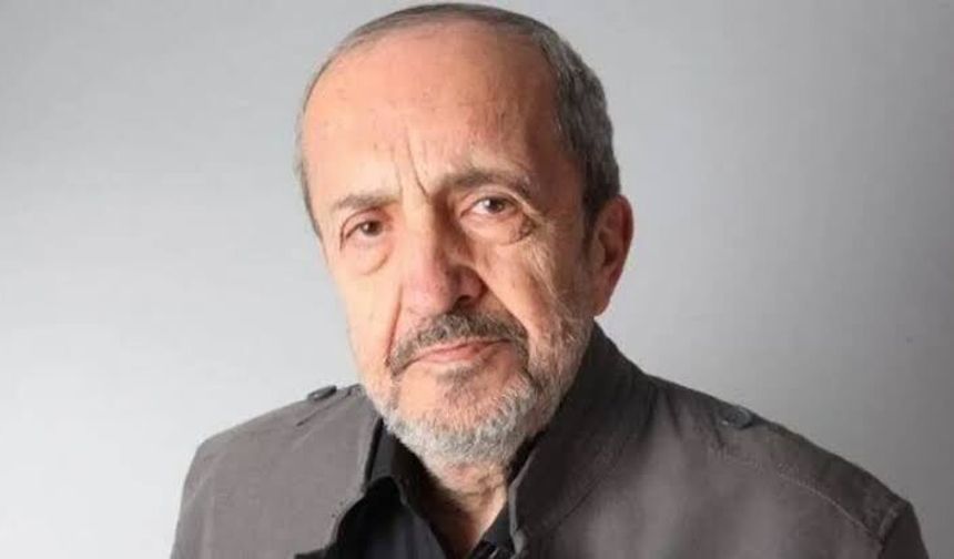 Usta oyuncu Can Kolukısa vefat etti
