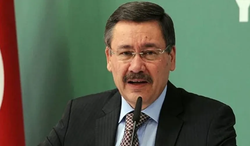 Eski Ankara Büyükşehir Belediye Başkanı Gökçek ifadeye çağrıldı