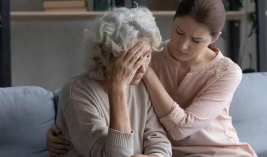 Alzheimer bakımında yalnızca hafızaya odaklanmayın